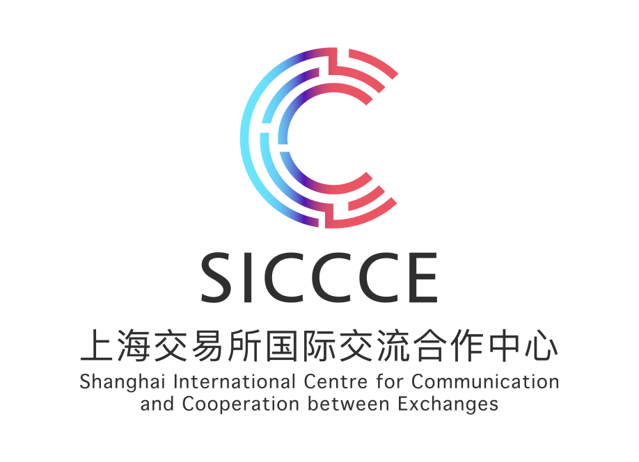 中心logo
